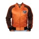 The Wanderers Movie Ken Wahl Varsity Satin Jacket The Wanderers Movie Ken Wahl Varsity Satin Jacket