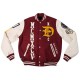 10 Deep Loose Cannon Maroon Jacket 10 Deep Loose Cannon Maroon Jacket