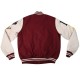 10 Deep Loose Cannon Maroon Jacket 10 Deep Loose Cannon Maroon Jacket