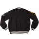 10 Deep Loose Cannon Varsity Letterman Jacket 10 Deep Loose Cannon Varsity Letterman Jacket