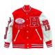 10 Time World Champions Heart Breaker Varsity Jacket 10 Time World Champions Heart Breaker Varsity Jacket