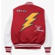 100 Thieves 5-Year Varsity Jacket 100 Thieves 5-Year Varsity Jacket