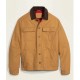 12 Dates of Christmas Mark‑Paul Gosselaar Cotton Jacket 12 Dates of Christmas Mark‑Paul Gosselaar Cotton Jacket