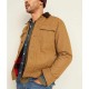 12 Dates of Christmas Mark‑Paul Gosselaar Cotton Jacket