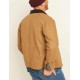 12 Dates of Christmas Mark‑Paul Gosselaar Cotton Jacket