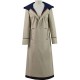 13th Doctor Who White Coat 13th Doctor Who White Coat