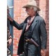 1883 Sam Elliott Grey Coat 1883 Sam Elliott Grey Coat