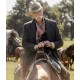 1883 Sam Elliott Grey Coat 1883 Sam Elliott Grey Coat