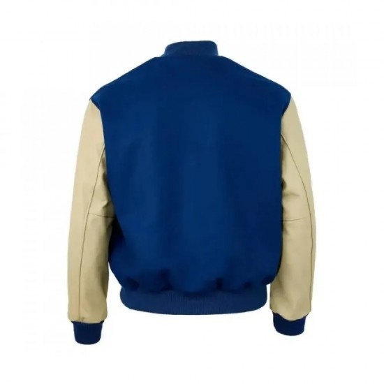 1958 Baltimore Colts Wool Jacket 1958 Baltimore Colts Wool Jacket