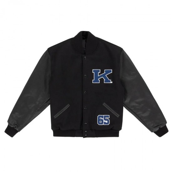 1965 University of Kentucky Varsity Jacket 1965 University of Kentucky Varsity Jacket