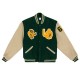 1967 University of Oregon Varsity Jacket 1967 University of Oregon Varsity Jacket