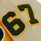 1967 University of Oregon Varsity Jacket 1967 University of Oregon Varsity Jacket