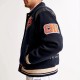 1985 Super Bowl Champions Chicago Bears Varsity Jacket 1985 Super Bowl Champions Chicago Bears Varsity Jacket