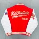 1990 Super Bowl XXIV Champions San Francisco 49ers Varsity Jacket 1990 Super Bowl XXIV Champions San Francisco 49ers Varsity Jacket
