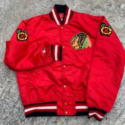 1990s Philadelphia 76ers Athletic Winter Sportswear Bomber Jacket