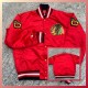 1990s Philadelphia 76ers Athletic Winter Sportswear Bomber Jacket