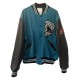 1990’s Jose Sharks Varsity Jacket 1990’s Jose Sharks Varsity Jacket