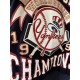 1996 World Series New York Yankees jacket 1996 World Series New York Yankees jacket