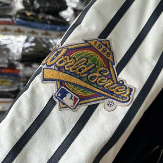 1996 World Series New York Yankees jacket