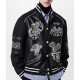 1AATMF Varsity Blouson Varsity Jacket 1AATMF Varsity Blouson Varsity Jacket