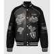 1AATMF Varsity Blouson Varsity Jacket 1AATMF Varsity Blouson Varsity Jacket
