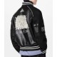 1AATMF Varsity Blouson Varsity Jacket