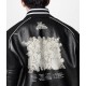 1AATMF Varsity Blouson Varsity Jacket 1AATMF Varsity Blouson Varsity Jacket