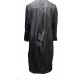 Jon Bernthal The Punisher Black Leather Coat Jon Bernthal The Punisher Black Leather Coat