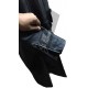 Jon Bernthal The Punisher Black Leather Coat Jon Bernthal The Punisher Black Leather Coat