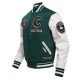 2023 24 Boston Celtics City Edition Varsity Jacket 2023 24 Boston Celtics City Edition Varsity Jacket