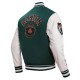 2023 24 Boston Celtics City Edition Varsity Jacket 2023 24 Boston Celtics City Edition Varsity Jacket