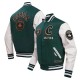 2023 24 Boston Celtics City Edition Varsity Jacket 2023 24 Boston Celtics City Edition Varsity Jacket