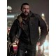 2023 Fast X Jason Momoa Black Jacket 2023 Fast X Jason Momoa Black Jacket