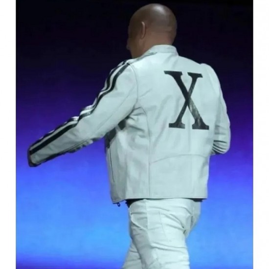 2023 Fast X Vin Diesel CinemaCon Jacket