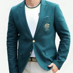 2024 Olympic Team Australia Blazer