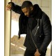 24 Legacy Ashley Thomas Shearling Jacket