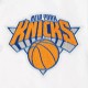 2x Finals Champions Mash Up Capsule New York Knicks White Jacket 2x Finals Champions Mash Up Capsule New York Knicks White Jacket