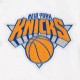 2x Finals Champions Mash Up New York Knicks White Jacket 2x Finals Champions Mash Up New York Knicks White Jacket
