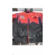 3 Peat Chicago Bulls Leather Jacket 3 Peat Chicago Bulls Leather Jacket