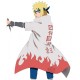 Anime 4th Hokage Naruto Cloak Costume