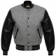 5 Star Baseball Letterman Bomber Varsity Jacket 5 Star Baseball Letterman Bomber Varsity Jacket