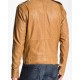 50 Cent Lisardo End of Watch Tan Brown Jacket 50 Cent Lisardo End of Watch Tan Brown Jacket