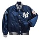 50 Years of Hip Hop NY Yankees Jacket 50 Years of Hip Hop NY Yankees Jacket