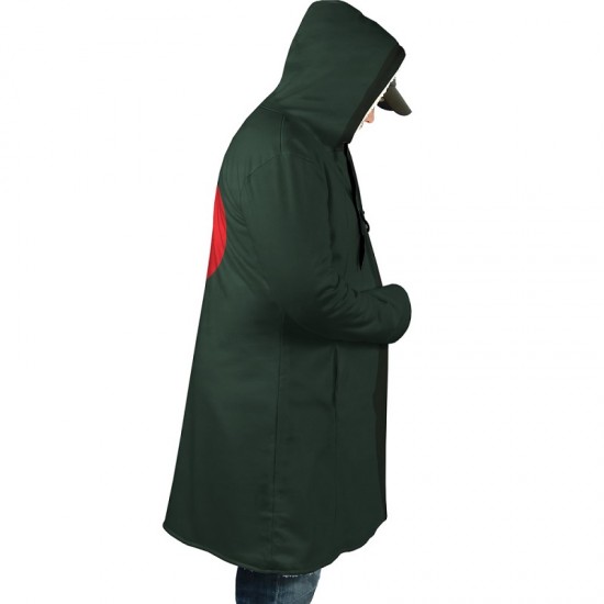 5th Hokage Tsunade Naruto Dream Cloak Coat 5th Hokage Tsunade Naruto Dream Cloak Coat