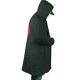 5th Hokage Tsunade Naruto Dream Cloak Coat 5th Hokage Tsunade Naruto Dream Cloak Coat