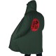 5th Hokage Tsunade Naruto Dream Cloak Coat