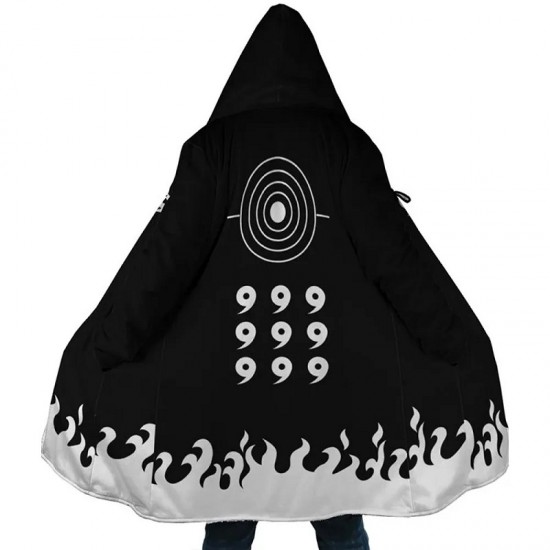 6 Paths Sage Mode Naruto Dream Cloak Coat 6 Paths Sage Mode Naruto Dream Cloak Coat
