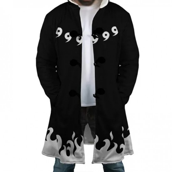 6 Paths Sage Mode Naruto Dream Cloak Coat 6 Paths Sage Mode Naruto Dream Cloak Coat