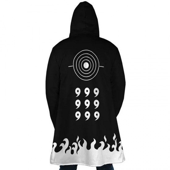 6 Paths Sage Mode Naruto Dream Cloak Coat 6 Paths Sage Mode Naruto Dream Cloak Coat