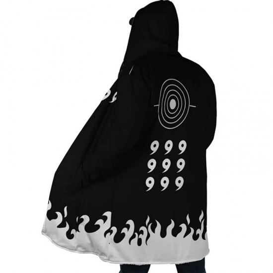6 Paths Sage Mode Naruto Dream Cloak Coat 6 Paths Sage Mode Naruto Dream Cloak Coat